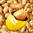 thumbnail image 4 of M&M'S Peanut Chocolate Pastel Easter Candy Jar 62 oz., 4 of 9