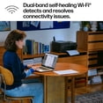 thumbnail image 8 of HP DeskJet 4358 Wireless All-in-One Inkjet Printer, 6 Months Free Instant Ink, 8 of 13