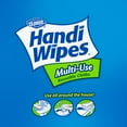 thumbnail image 4 of Clorox Handi Wipes, Reusable Cloths (72 ct.), 4 of 5