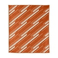 thumbnail image 4 of Logo Brands Texas Longhorns 60"x70" Super Plush Blanket, 4 of 6
