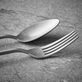 thumbnail image 5 of Member's Mark Premium Forged Stainless Steel 20 Piece Flatware Set, 5 of 6