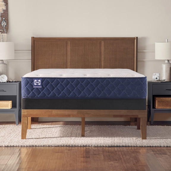 Sealy Winford Mattress (Available in Firm and Soft)