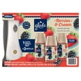 thumbnail image 1 of Glade Automatic Spray Air Freshener Americana Collection, Berries & Cream,  1 Holder + 3 Refills, 1 of 4