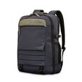 thumbnail image 2 of Samsonite Xpidition XLT 2-Piece Softside Carry-On And Backpack Set, 2 of 19