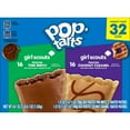 thumbnail image 3 of Pop Tarts Girl Scouts Variety Pack, 32 ct., 3 of 7