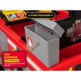 thumbnail image 10 of Paw Patrol Marshall 12V Fire Truck Ride-On, 10 of 11