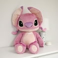 thumbnail image 5 of Disney Baby Stitch Jumbo Plush, 40", 5 of 5