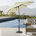thumbnail image 1 of Member's Mark 10' Premium Market Umbrella with Sunbrella Fabric, 1 of 1