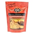 thumbnail image 1 of Kauai Kookie Hawaiian Sweet Toast Cinnamon, 4 oz., 1 of 3
