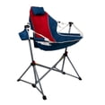 thumbnail image 4 of Member's Mark Swing Lounger Camp Chair, 4 of 11