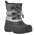 thumbnail image 3 of Member's Mark Boys Snow Boot, 3 of 9