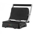 thumbnail image 2 of Cuisinart Griddler Grill & Panini Press, 2 of 6