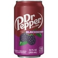 thumbnail image 5 of Dr Pepper Blackberry Soda, 12 fl. oz., 24 pk., 5 of 8