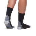 thumbnail image 4 of Eddie Bauer Men's 6-Pack Trail Sock, 4 of 17