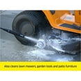 thumbnail image 4 of Karcher Pressure Washer Multi-Purpose Cleaning Soap Concentrate 1 Gallon, 4 of 7