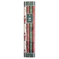 thumbnail image 3 of Member's Mark 250 Sq Ft Holiday Wrapping Paper, 4 Rolls, 3 of 4