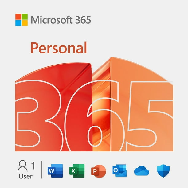 Microsoft 365 Personal 12ヶ月 Buy MICROSOFT 365 Personal - 12 months (automatic renewal