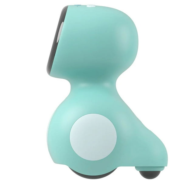 miko Miko® Mini AI Robot for Kids with 30 Days Miko® Max Free, Blue