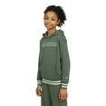 thumbnail image 2 of Champion Girls Logo Hoodie, 2 of 7