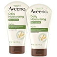 thumbnail image 1 of Aveeno Daily Moisturizing Face Cream, 5 oz., 2 pk., 1 of 8