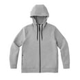 thumbnail image 6 of Member's Mark Men's Active Full Zip Jacket, 6 of 7
