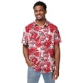 thumbnail image 1 of NCAA Hawaiian Shirt, 1 of 4