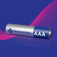 thumbnail image 8 of Member's Mark AAA Alkaline Batteries, 48 pk., 8 of 9