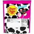 thumbnail image 8 of Chupa Chups Cremosa Lollipops, Strawberry and Choco-Vanilla, 100 ct., 8 of 8