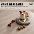 thumbnail image 7 of Select Surfaces Hemingway Waterproof 20 mil Luxury Vinyl Plank 5 mm Thick 7.09 in. W x 47.24 in. L (18.60 sq. ft. / carton), 7 of 14
