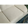 thumbnail image 5 of Kylie Storage Sectional with Pullout Bed, Assorted Colors, 5 of 13