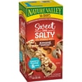 thumbnail image 1 of Nature Valley Sweet and Salty Nut Almond Granola Bars, 36 ct., 1 of 10