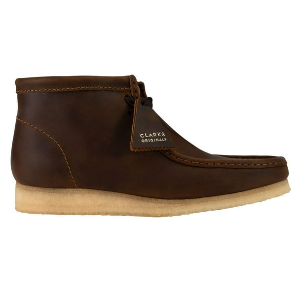 Clarks Men's Wallabee Boot - Samsclub.com