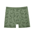 thumbnail image 5 of Member's Mark Boys 6-Pack Organic Cotton Boxer Brief, 5 of 11