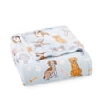 thumbnail image 3 of Member's Mark Seasonal Lounge Throw, 60"x70", 3 of 8