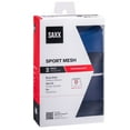 thumbnail image 4 of Saxx Men's 2-Pack Sport Mesh Boxer Brief, 4 of 5