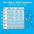 thumbnail image 9 of Pokemon Charizard Children's Deluxe Costume, 9 of 9