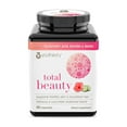 thumbnail image 1 of Youtheory Total Beauty Hyaluronic Acid, Keratin & Biotin Capsules, 90 ct., 1 of 9