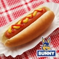 thumbnail image 5 of Bunny Original Hot Dog Buns 24 oz., 16 ct., 5 of 7