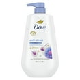 thumbnail image 14 of Dove Pamper & Anti-Stress Body Wash, 30.6 fl. oz., 2 pk., 14 of 15