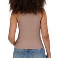 thumbnail image 2 of Aeropostale Women's Wear 2-Ways Cropped Tank Top, 2 of 6