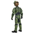 thumbnail image 3 of Halo Master Chief Kids Deluxe Costume, 3 of 8