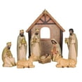 thumbnail image 2 of Member’s Mark Nativity Set, 10pc., 2 of 20