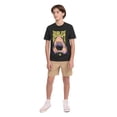 thumbnail image 2 of Hurley Boys Graphic Tee, 2 of 6