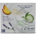 thumbnail image 3 of Dove Refresh, Glow & Relax Body Wash Collection 23 fl. oz., 3 pk., 3 of 5