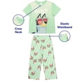 thumbnail image 4 of Character Girls 2-Piece Pajamas, 4 of 5