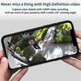 thumbnail image 6 of Arlo Essential Spotlight Camera  + Solar Panel (4 Cameras + 1 Solar Panel), 6 of 12