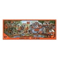thumbnail image 3 of YouTheFan NFL 500 pc. Game Day At The Zoo Puzzle, Choose Team, 3 of 3