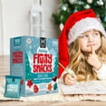 thumbnail image 4 of Member's Mark Holiday Fruity Snacks Variety Pack, 0.8 oz., 100 ct., 4 of 5