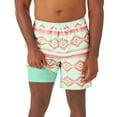 thumbnail image 1 of Member's Mark Men's Resort Swim Trunk, 1 of 10