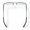 thumbnail image 4 of Paisley & Blue Allegro Oval Eyeglasses, 4 of 5